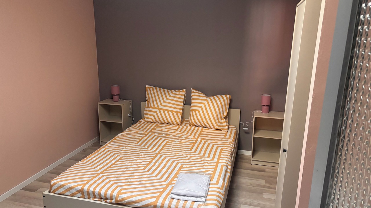 Photo of Bedroom in Montussan