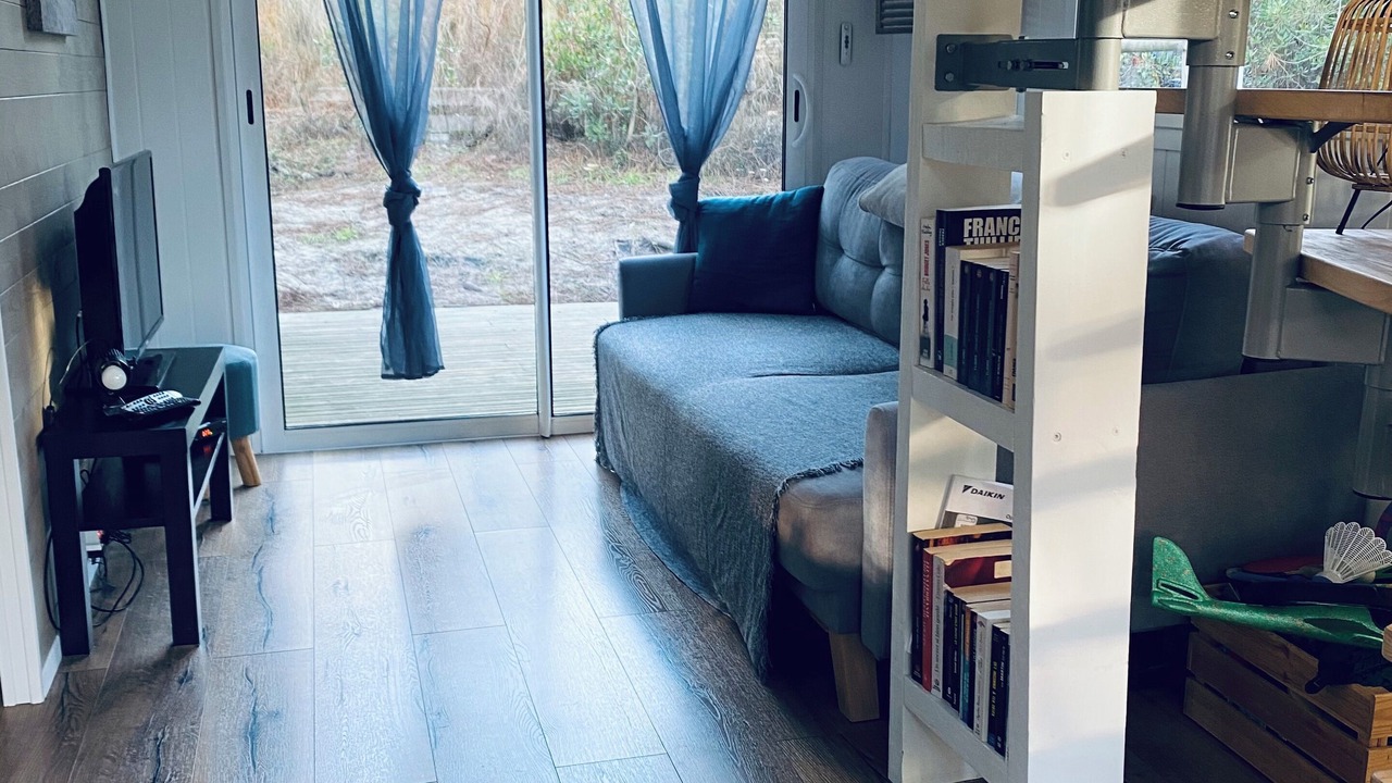 Photo of Livingroom in Le Porge
