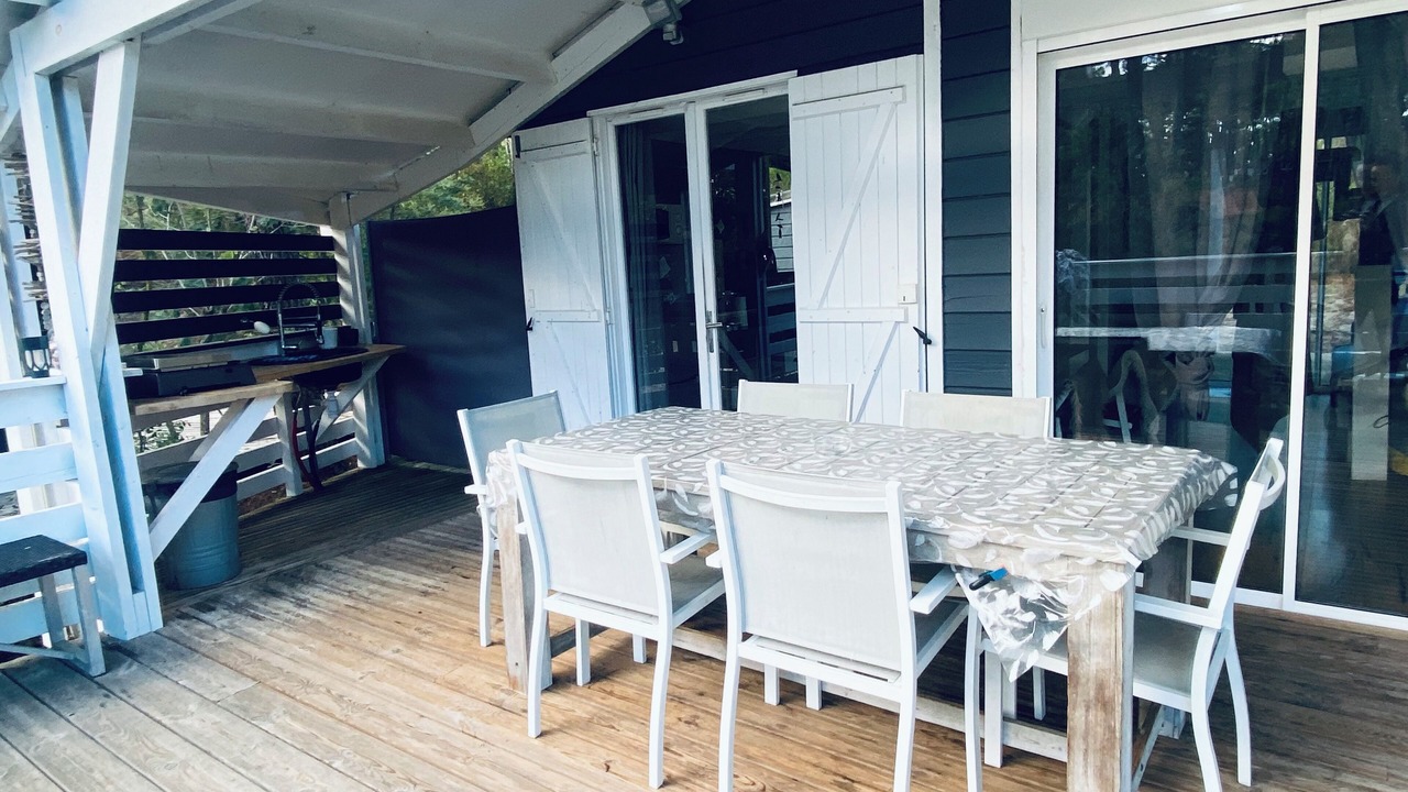 Photo of Outdoor in Le Porge