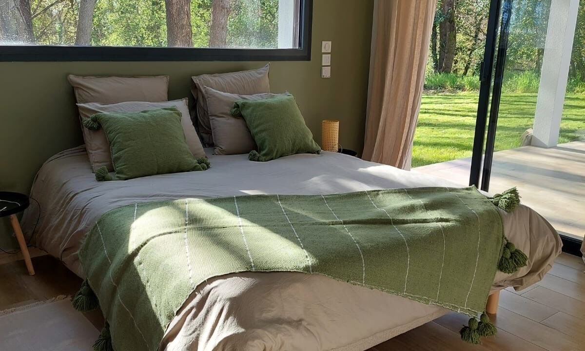 Photo of Bedroom in Saint-Augustin