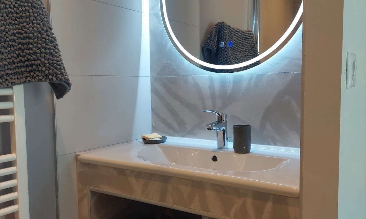 Photo of Bathroom in Saint-Augustin