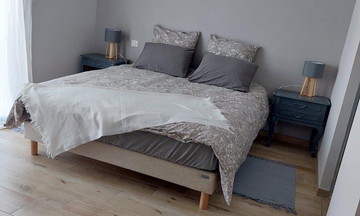 Photo of Bedroom in Saint-Augustin