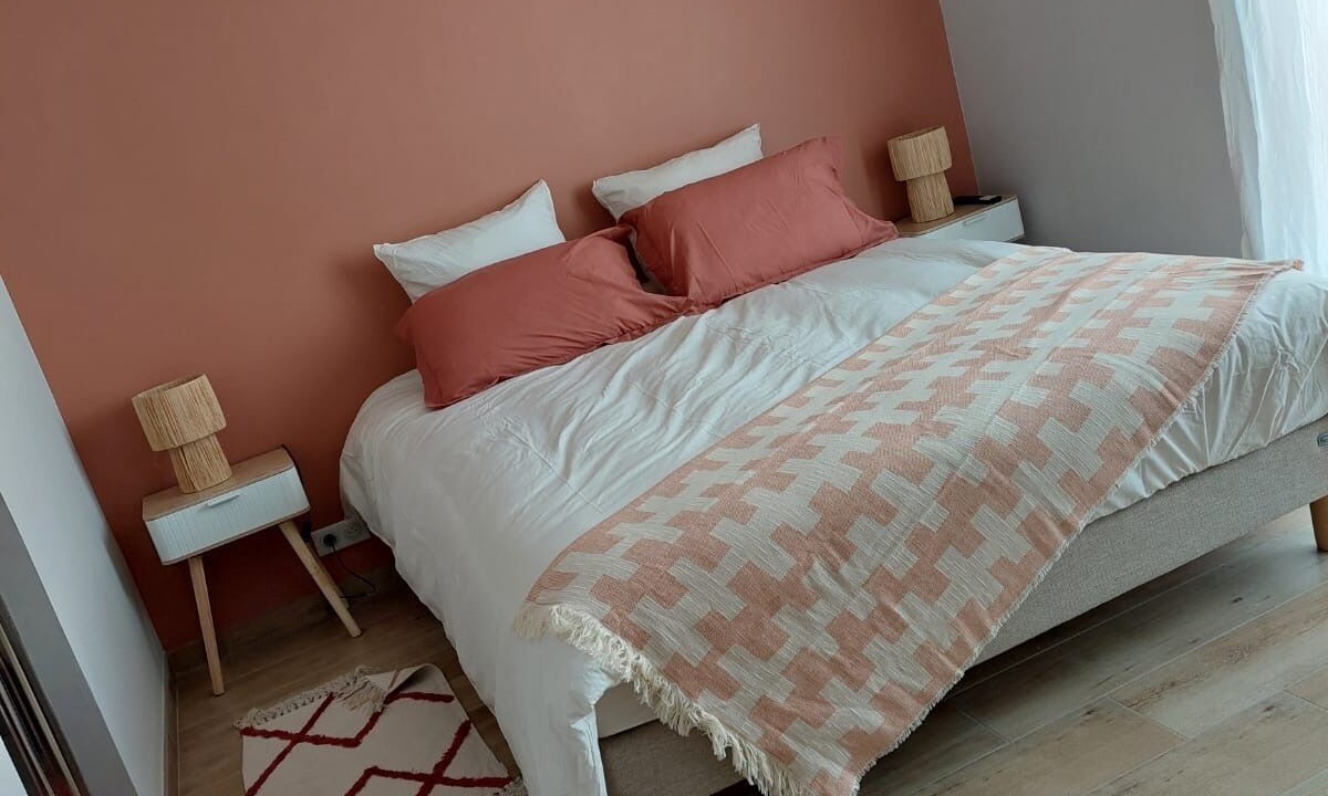 Photo of Bedroom in Saint-Augustin