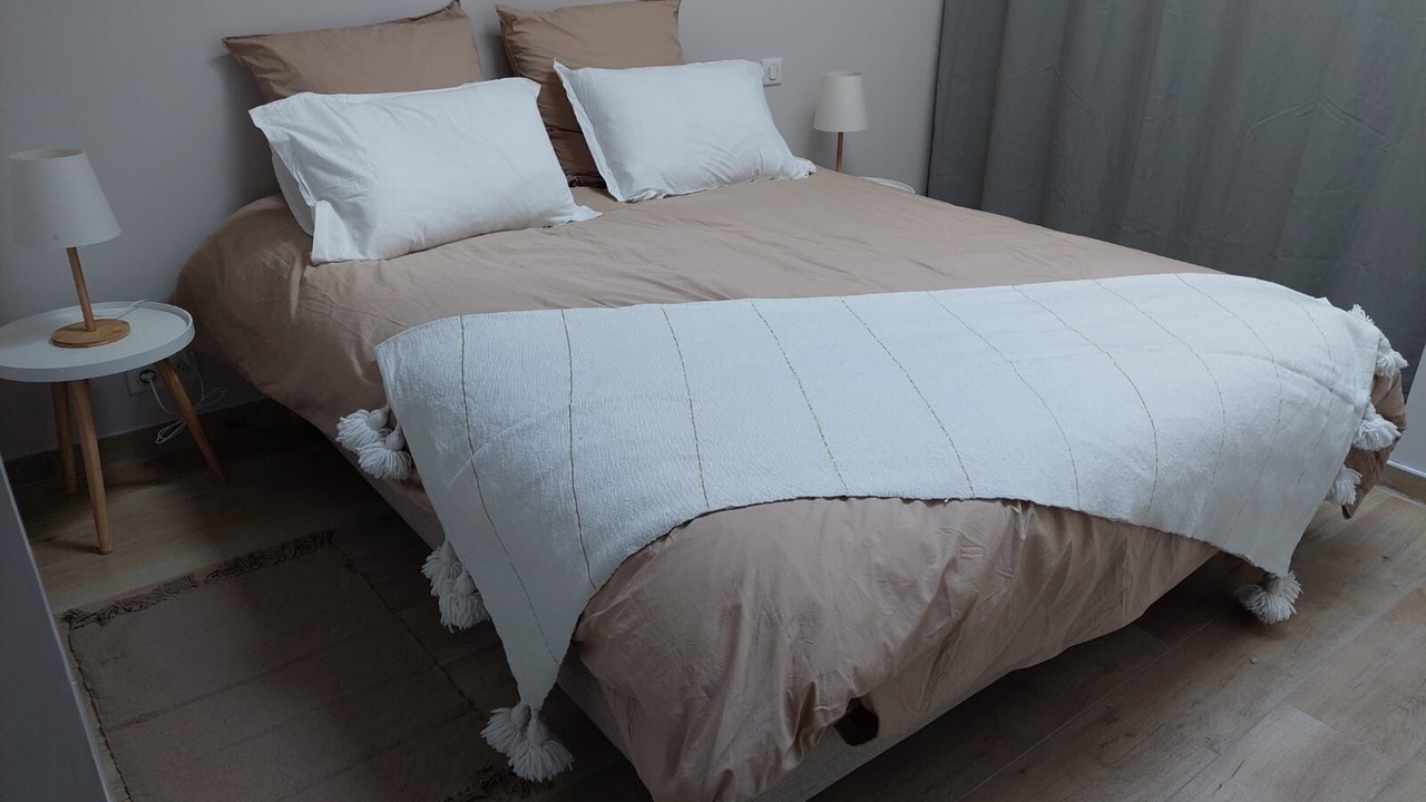 Photo of Bedroom in Saint-Augustin