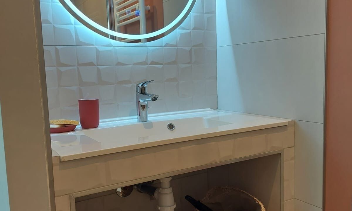 Photo of Bathroom in Saint-Augustin