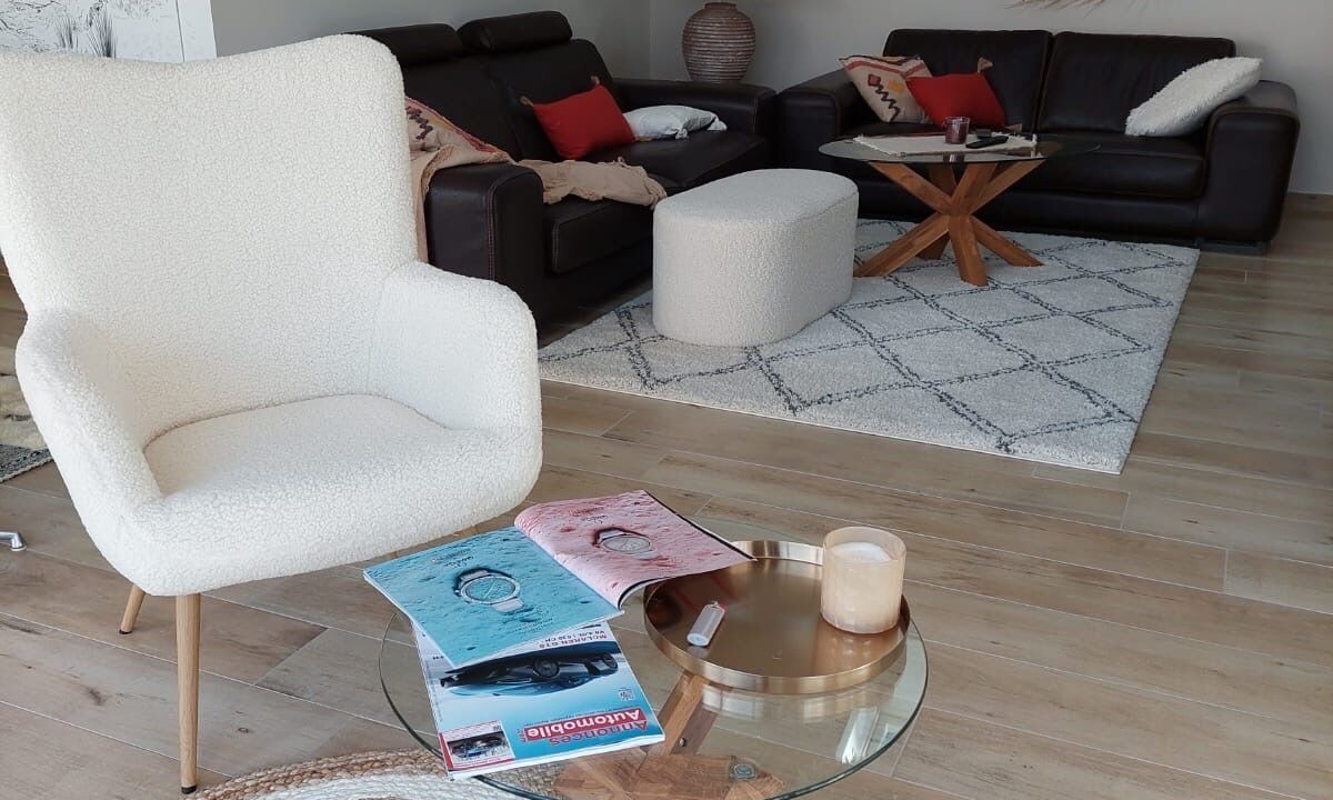 Photo of Livingroom in Saint-Augustin