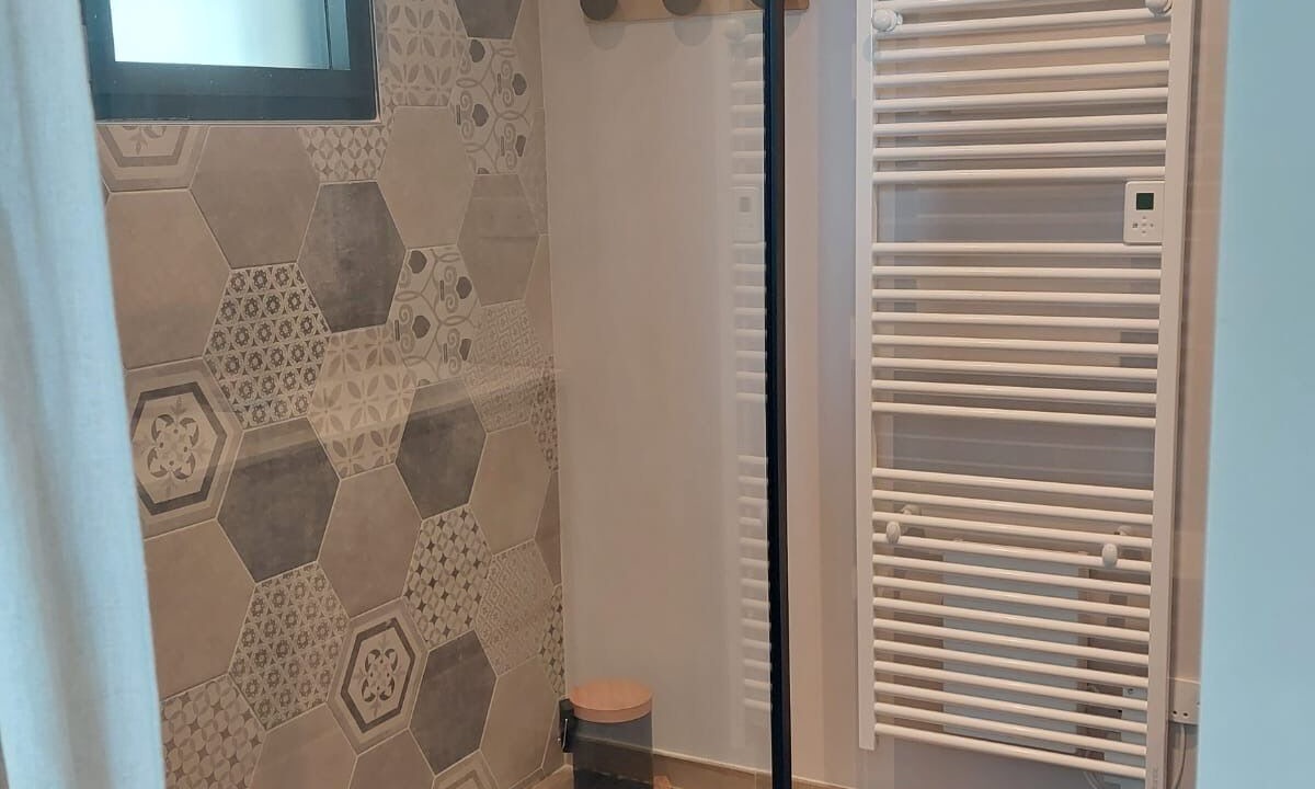 Photo of Bathroom in Saint-Augustin