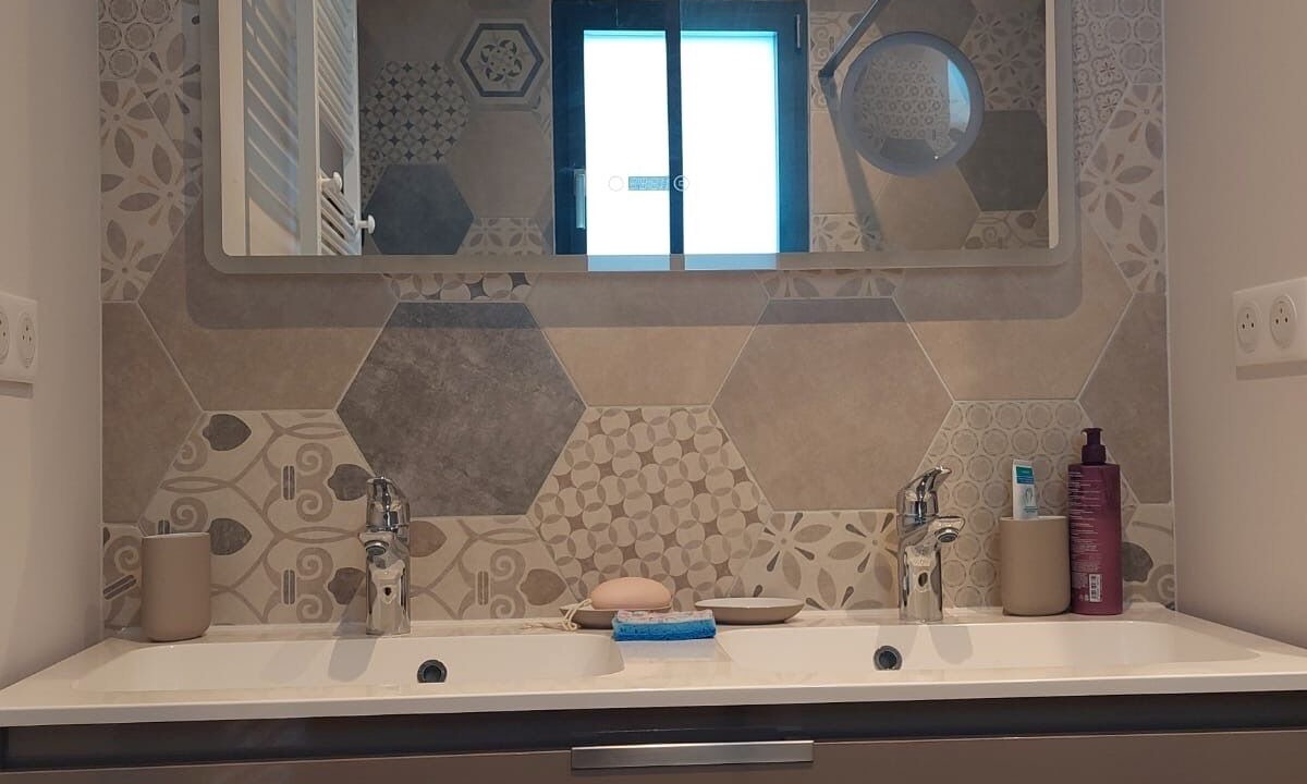 Photo of Bathroom in Saint-Augustin