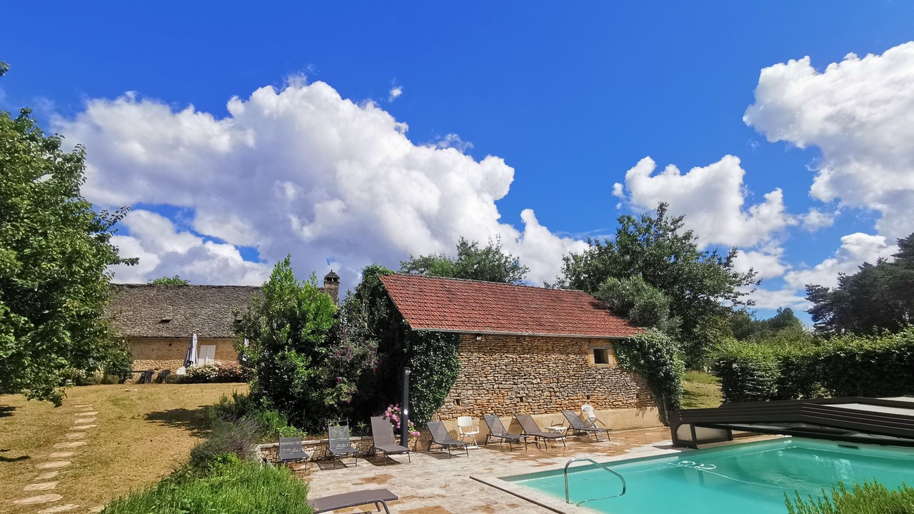 Photo of Outdoor in Saint-Genies