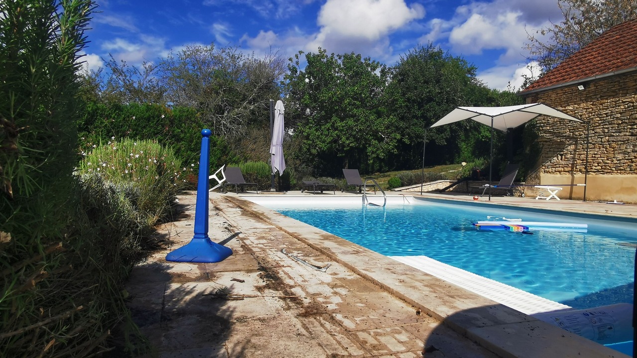 Photo of Outdoor in Saint-Genies