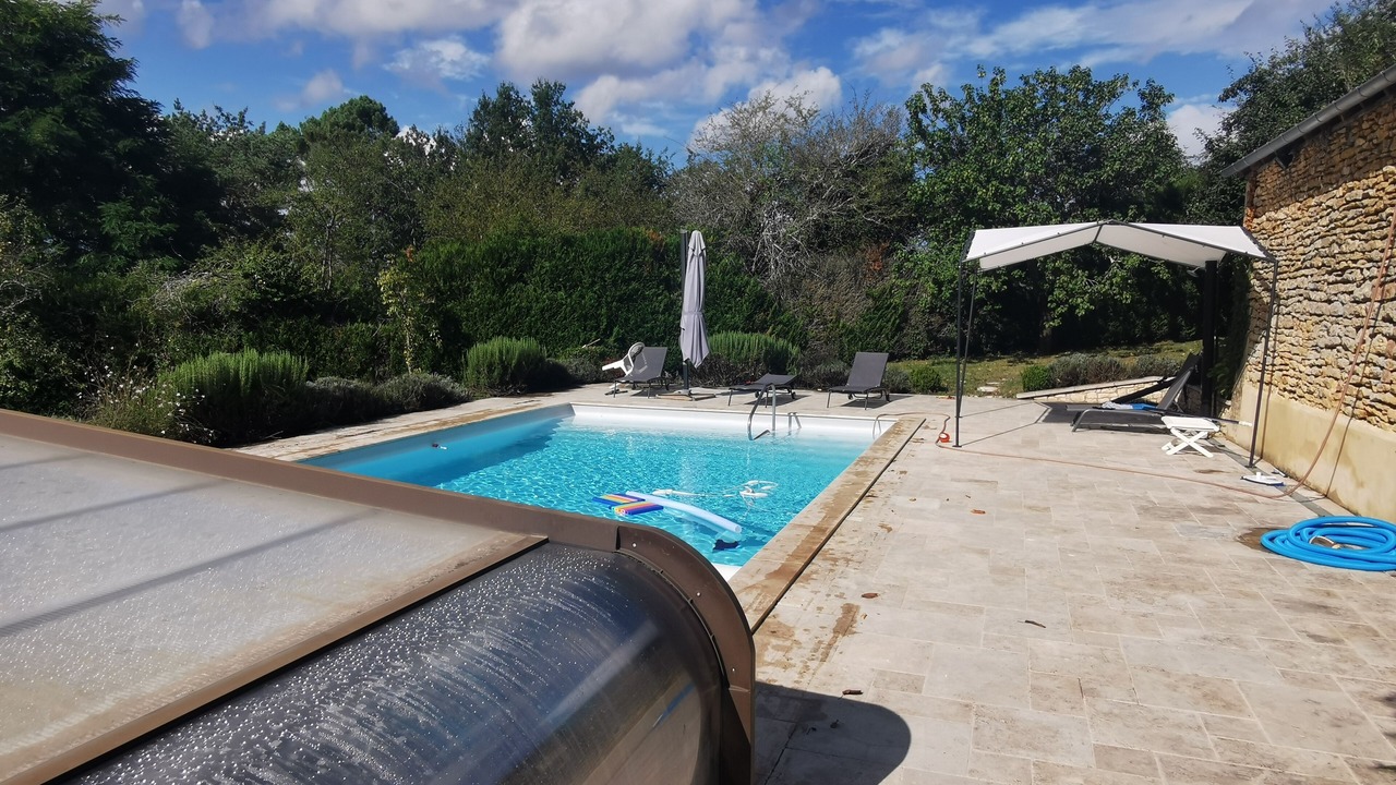 Photo of Outdoor in Saint-Genies