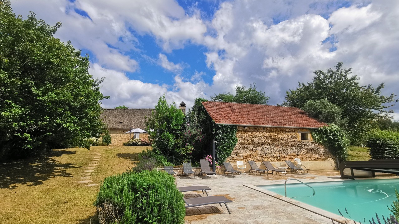 Photo of Outdoor in Saint-Genies