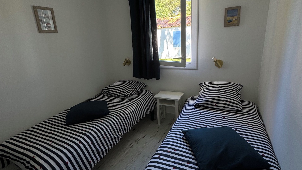 Photo of Bedroom in Dolus-d'Oleron