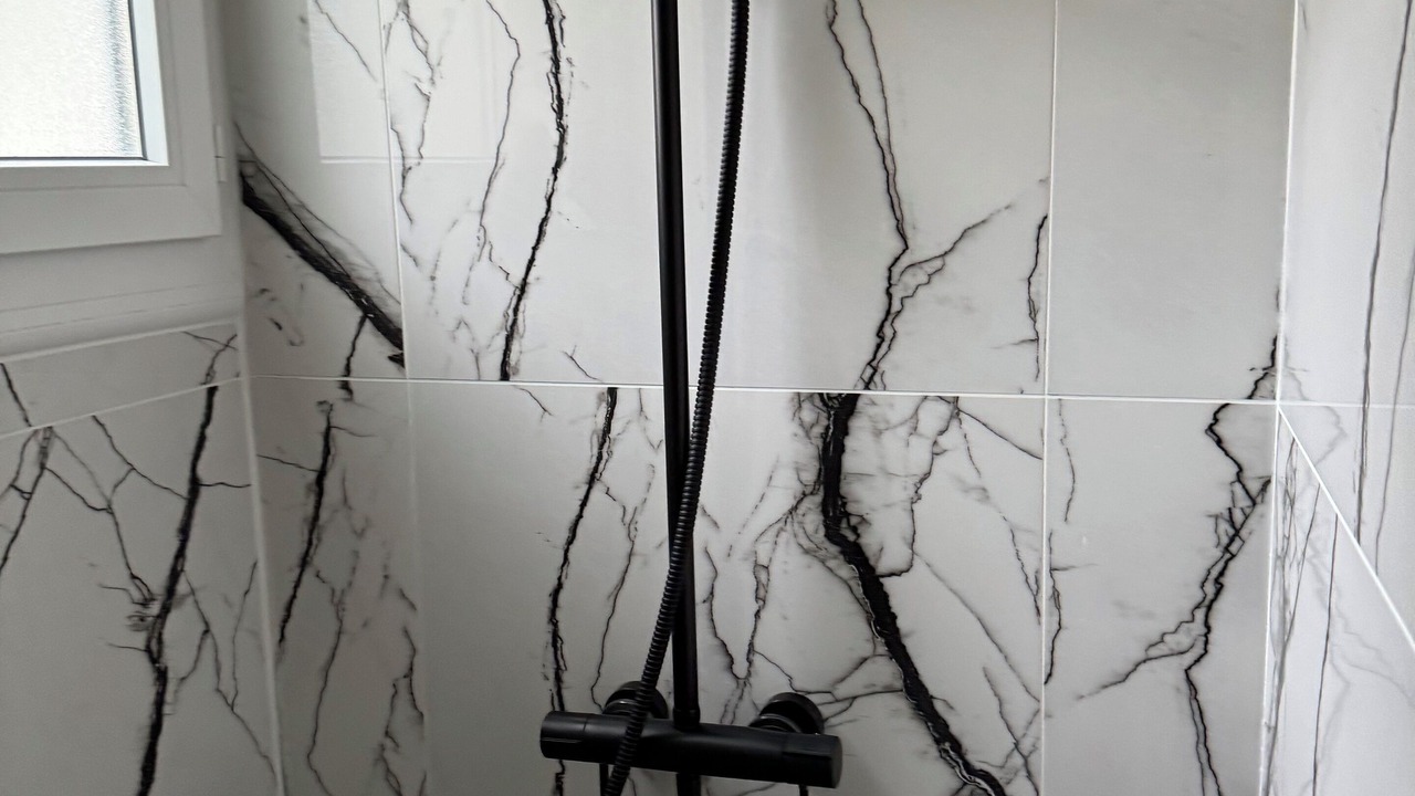 Photo of Bathroom in Dolus-d'Oleron