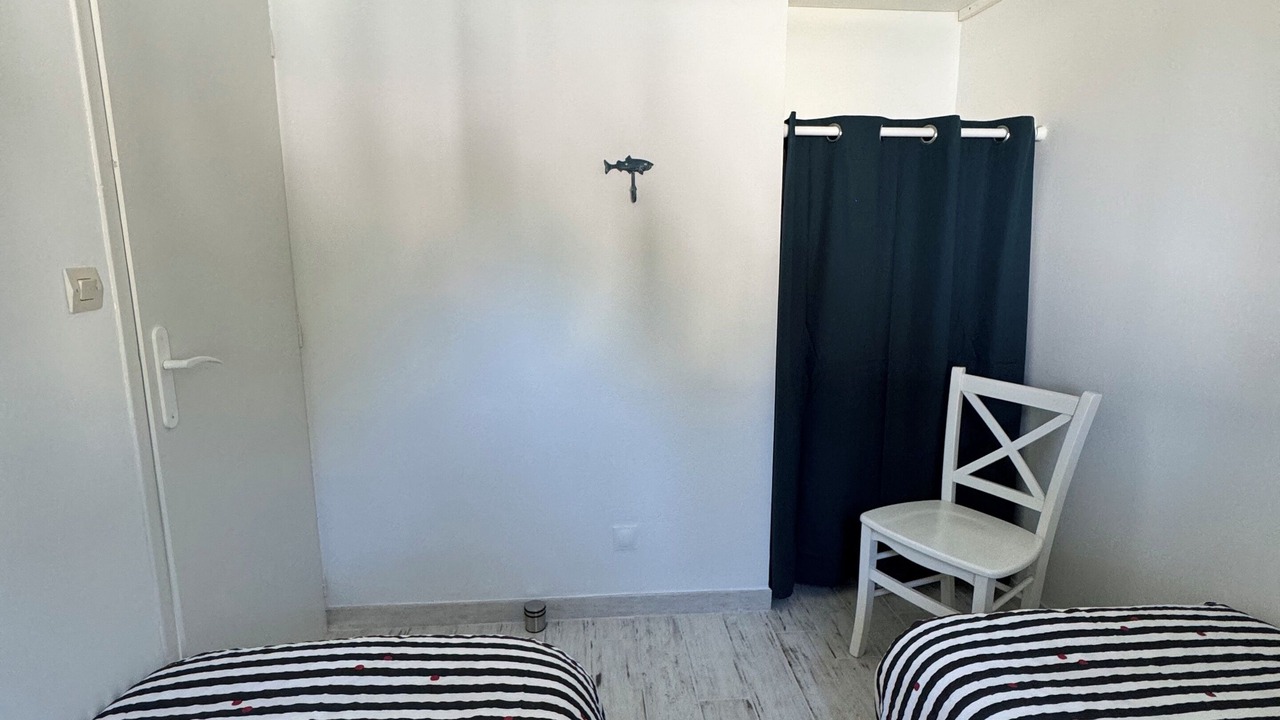 Photo of Bedroom in Dolus-d'Oleron