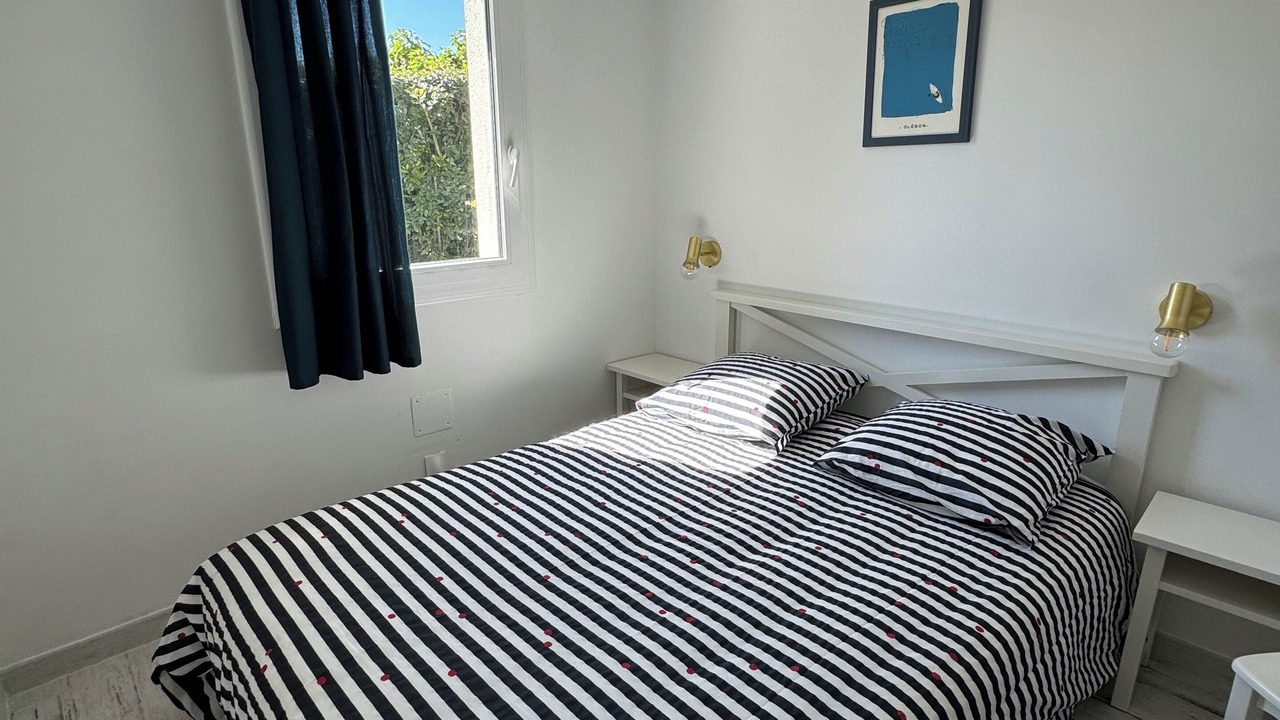 Photo of Bedroom in Dolus-d'Oleron
