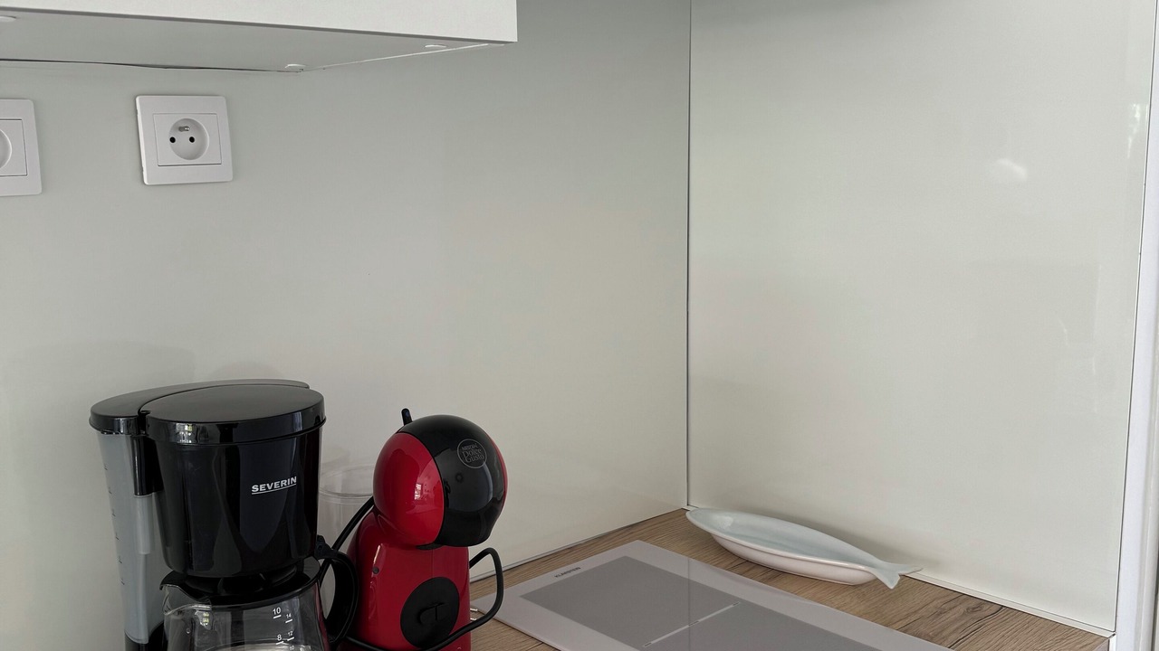 Photo of Kitchen in Dolus-d'Oleron