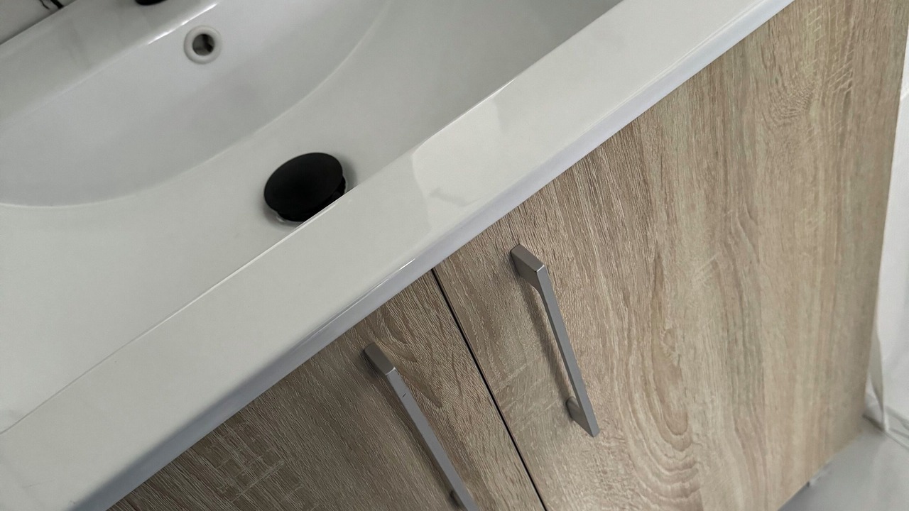 Photo of Bathroom in Dolus-d'Oleron