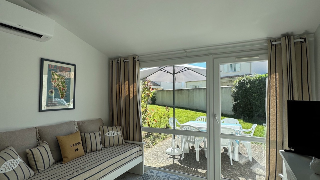 Photo of Livingroom in Dolus-d'Oleron