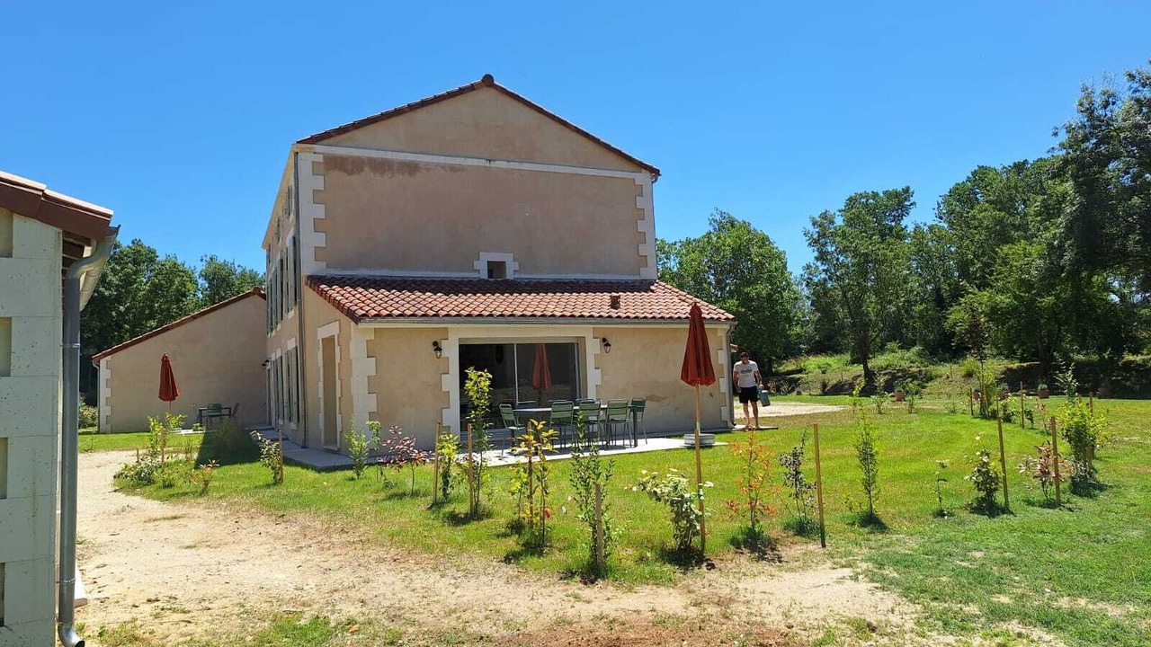 Photo of Outdoor in Chateauneuf-sur-Charente
