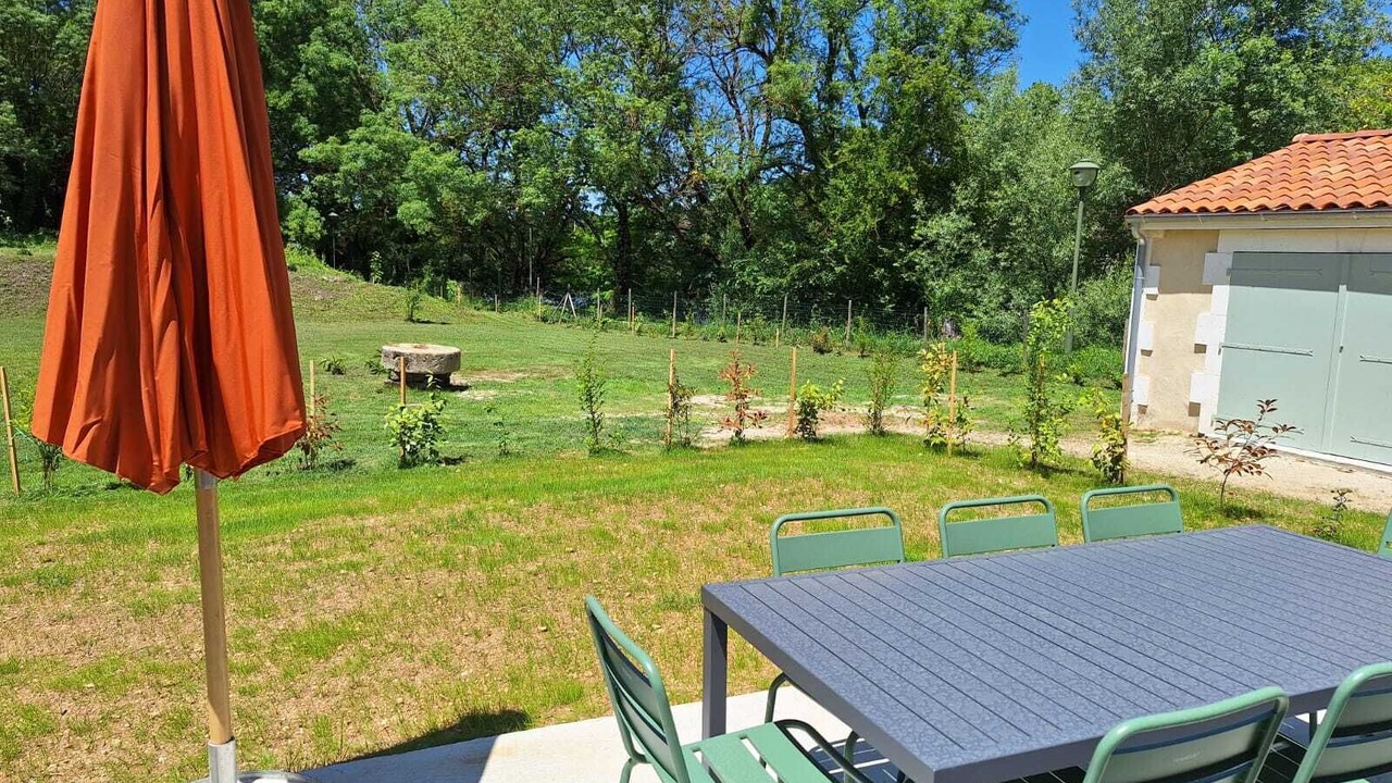 Photo of Outdoor in Chateauneuf-sur-Charente