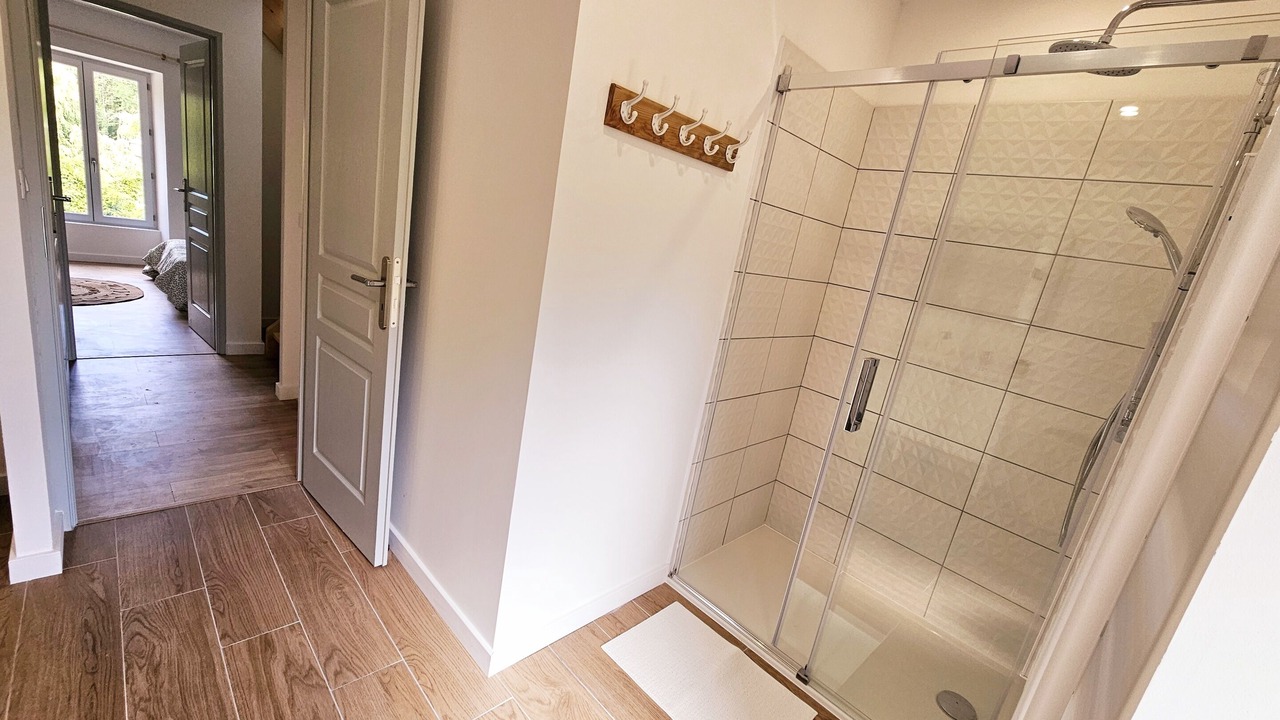 Photo of Bathroom in Chateauneuf-sur-Charente