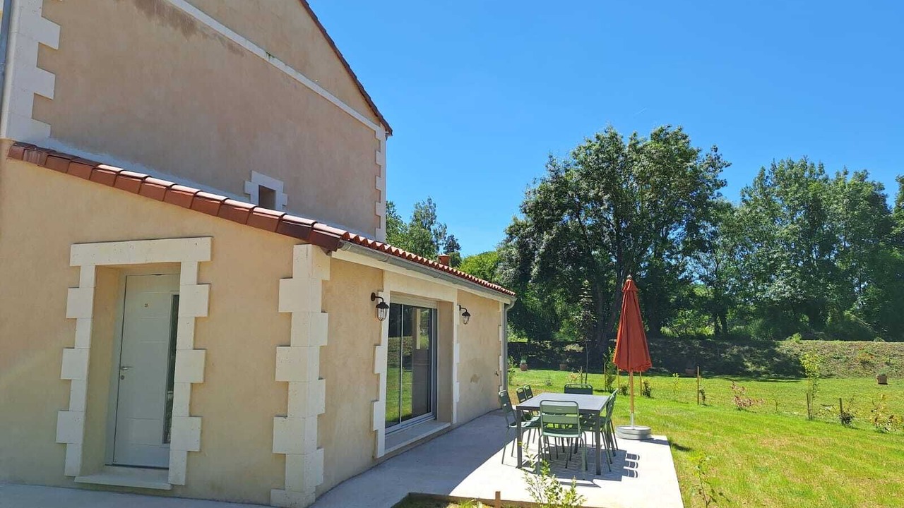 Photo of Outdoor in Chateauneuf-sur-Charente