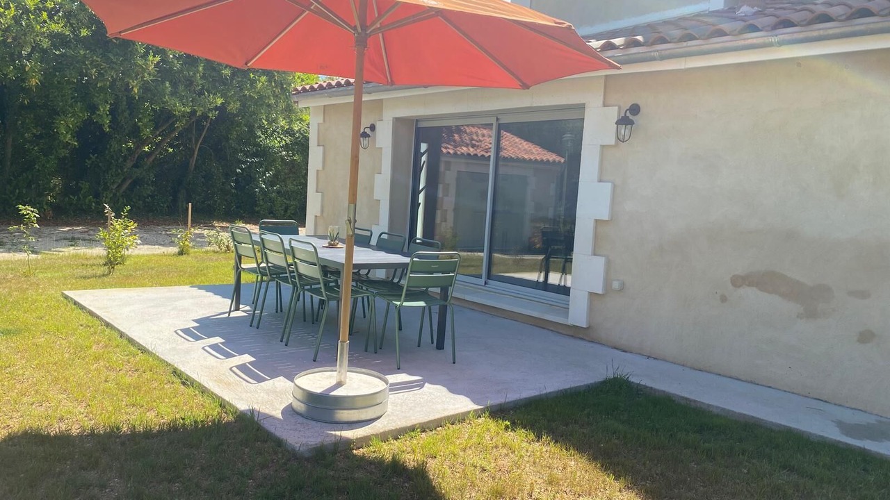 Photo of Outdoor in Chateauneuf-sur-Charente