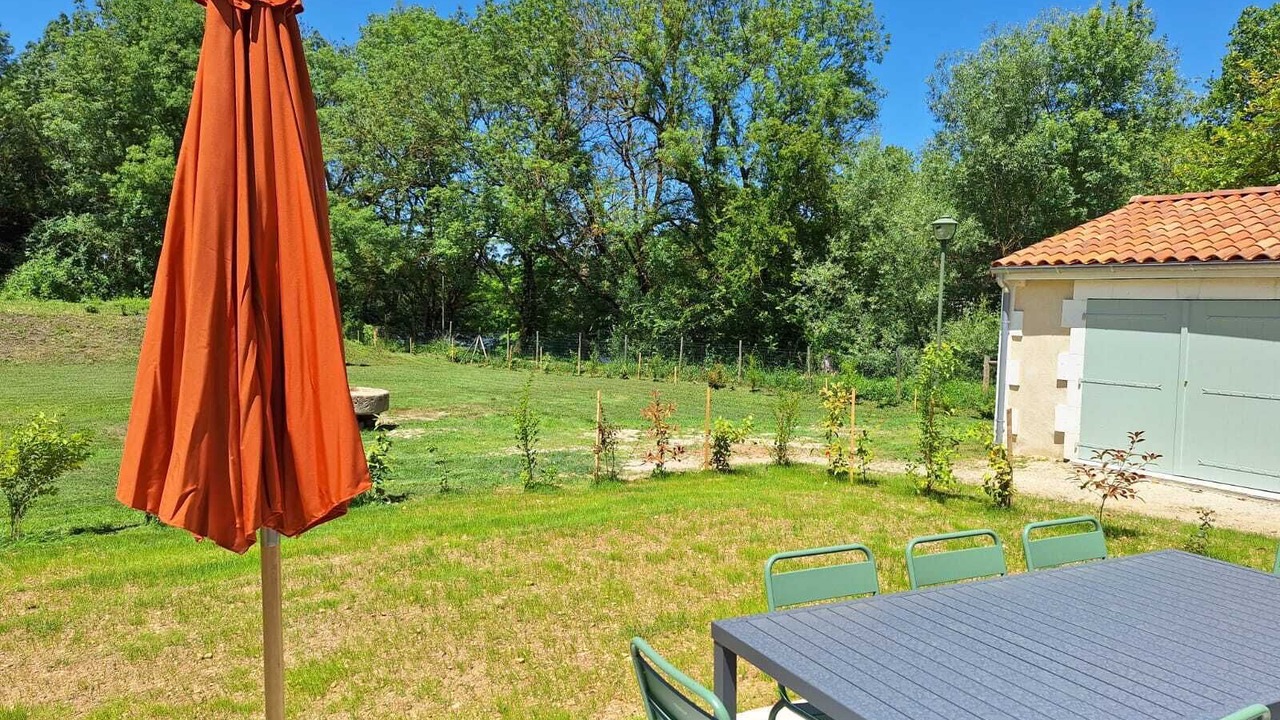 Photo of Outdoor in Chateauneuf-sur-Charente