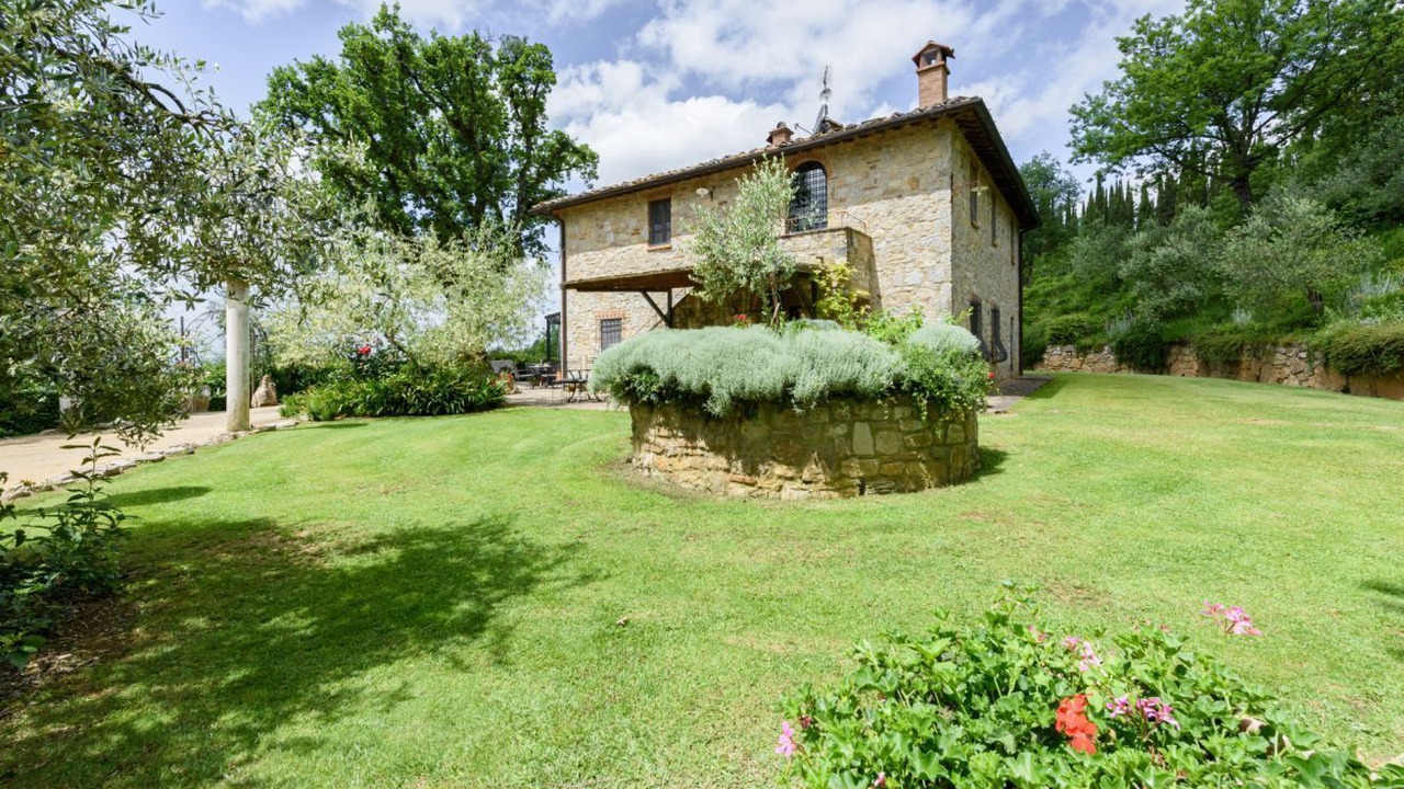 Photo of Outdoor in Castellina in Chianti