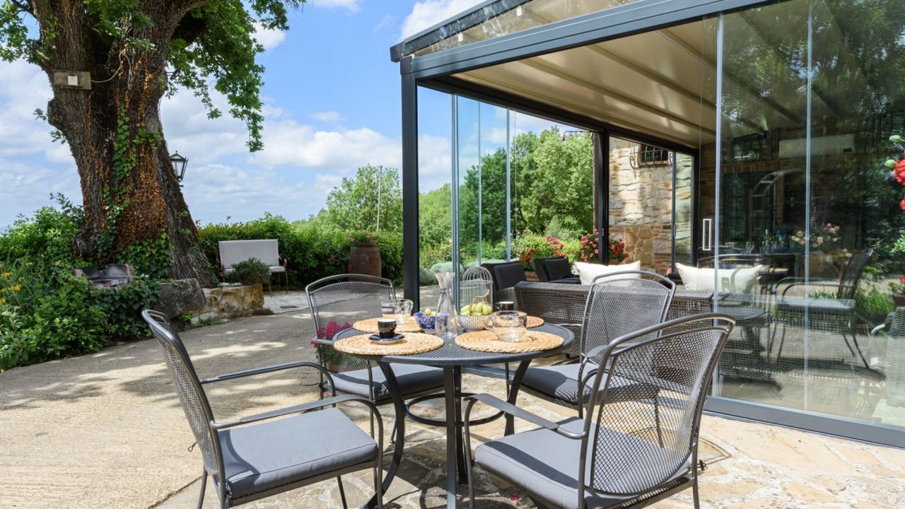 Photo of Outdoor in Castellina in Chianti