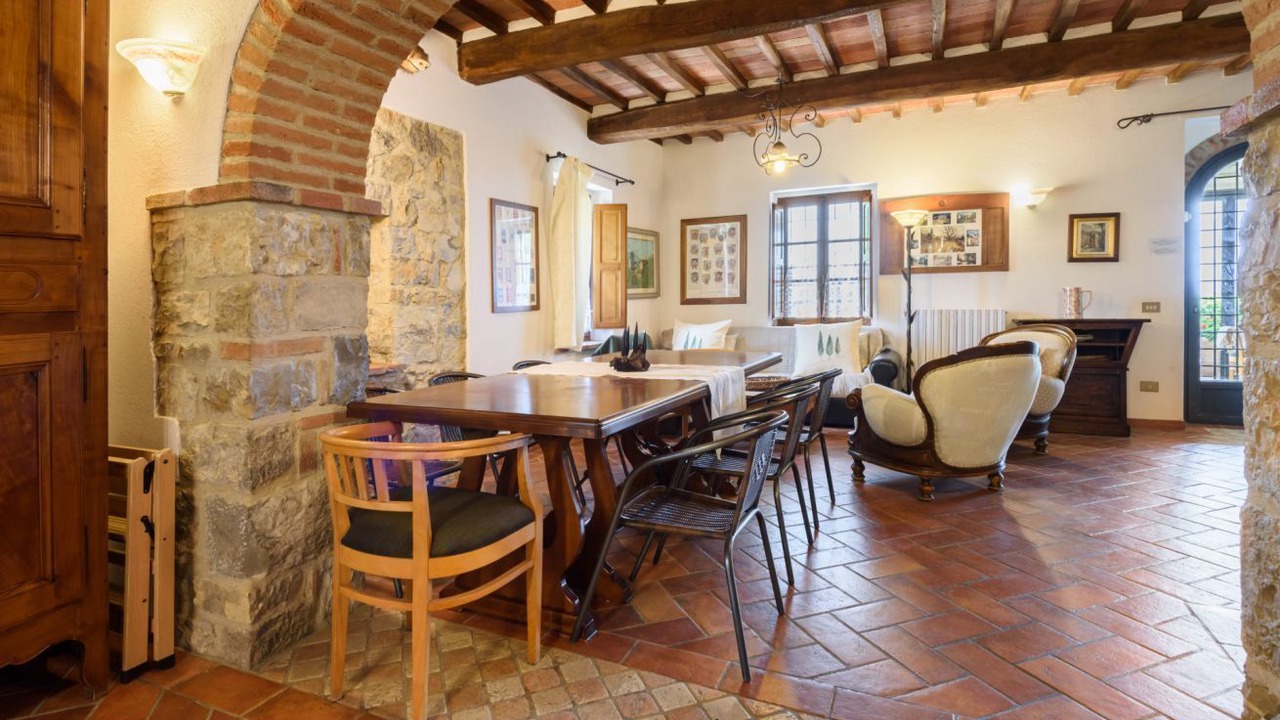 Photo of Others in Castellina in Chianti