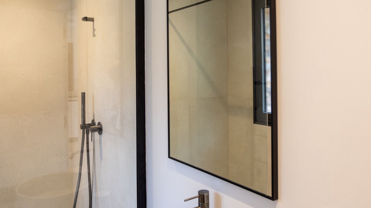 Photo of Bathroom in Hyeres