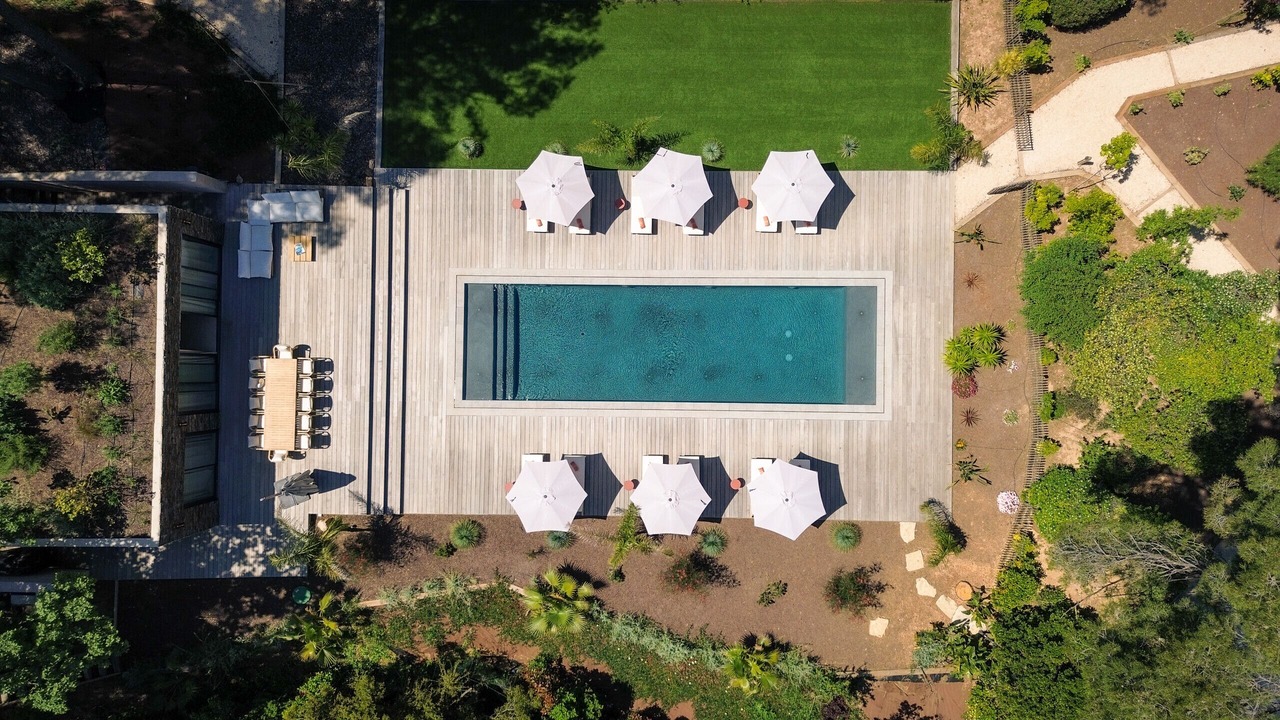 Photo of Outdoor in Hyeres