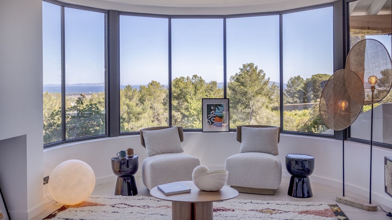 Photo of Livingroom in Hyeres