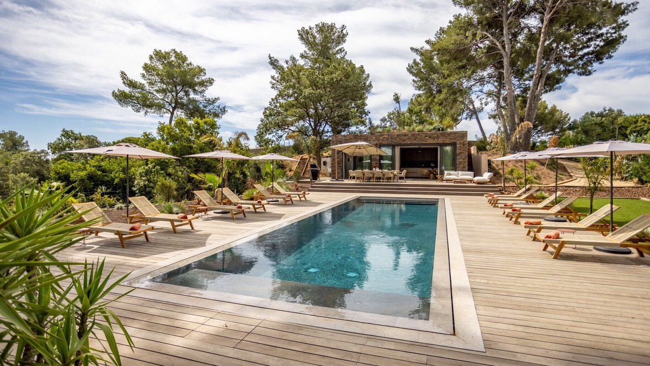 Photo of Outdoor in Hyeres