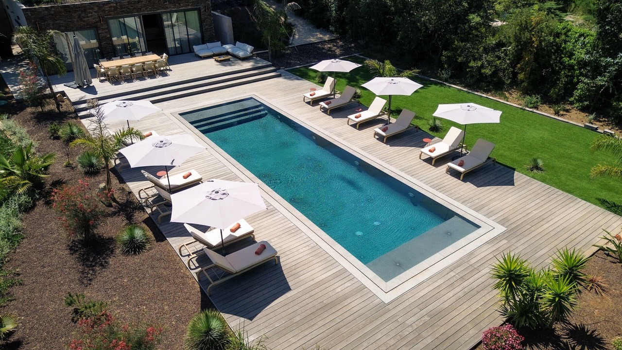 Photo of Outdoor in Hyeres