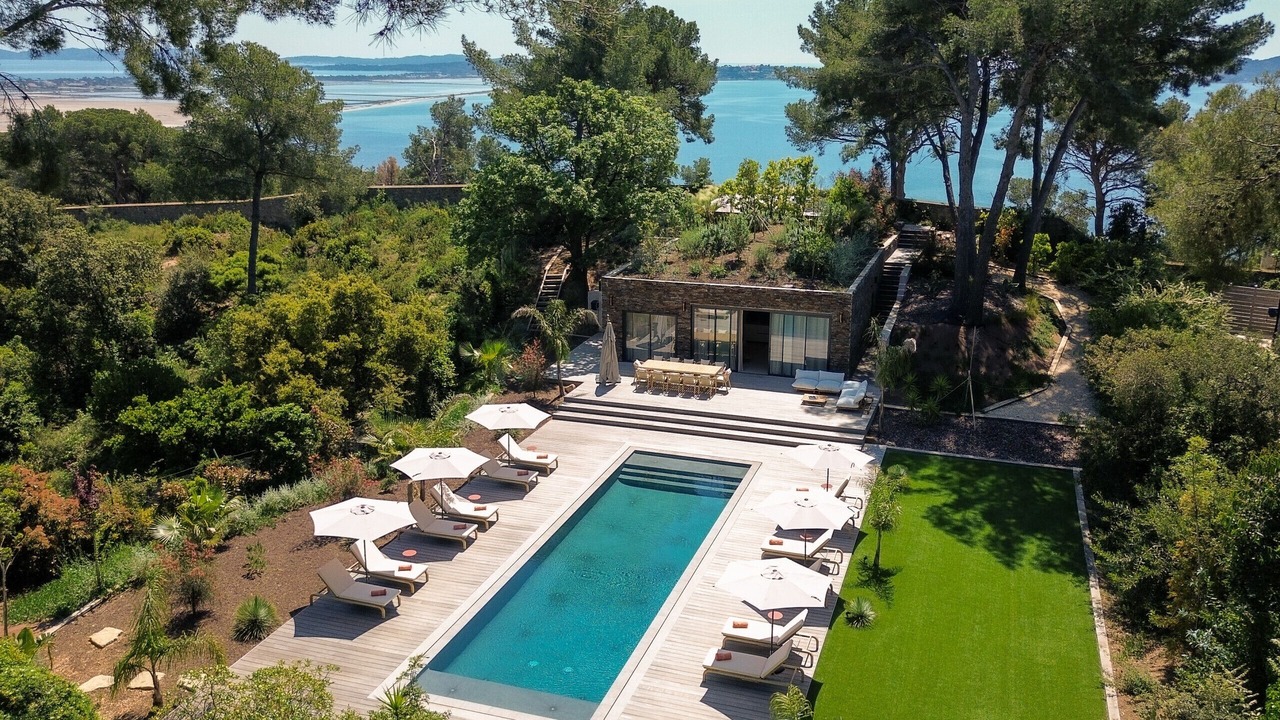 Photo of Outdoor in Hyeres