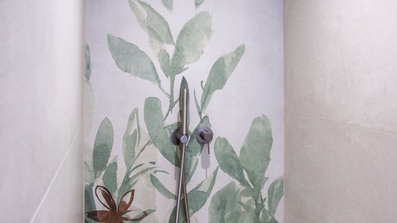 Photo of Bathroom in Hyeres
