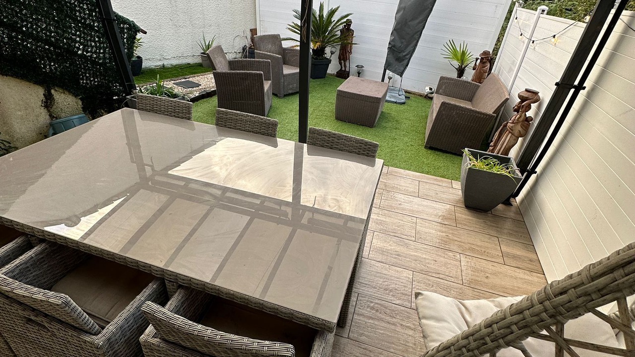 Photo of Outdoor in Talence