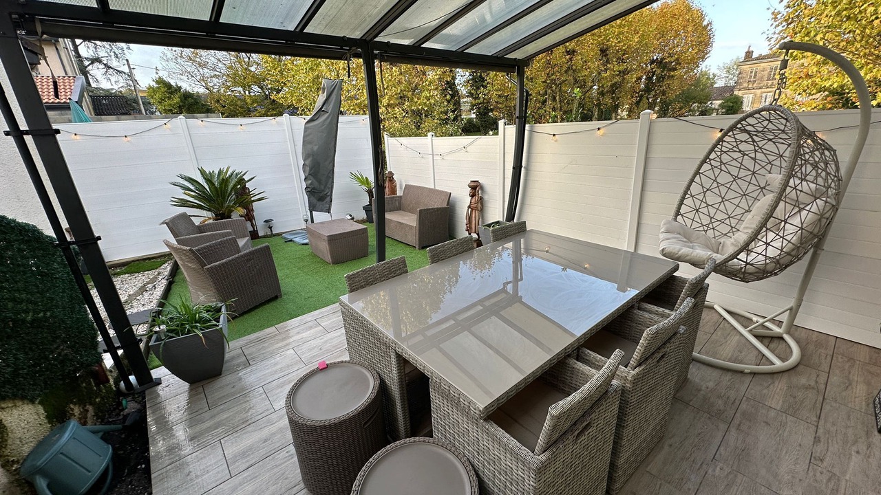Photo of Outdoor in Talence