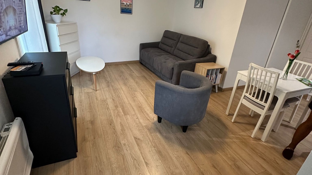 Photo of Livingroom in Talence