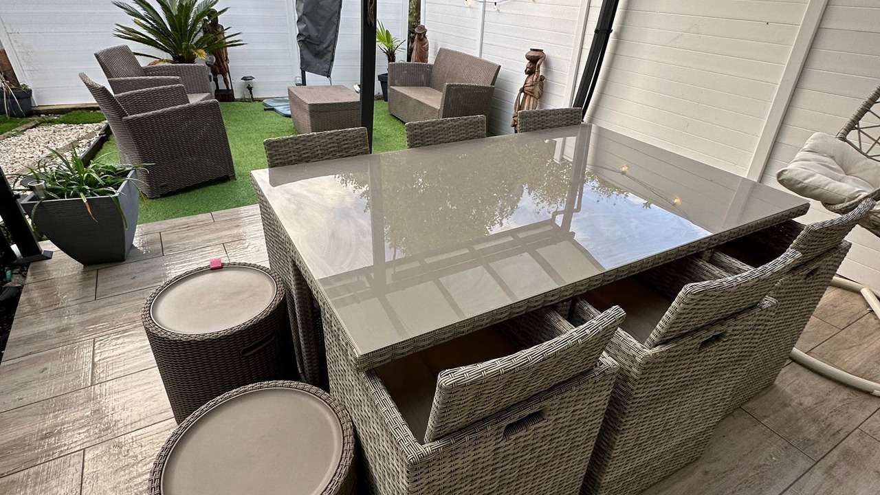Photo of Outdoor in Talence