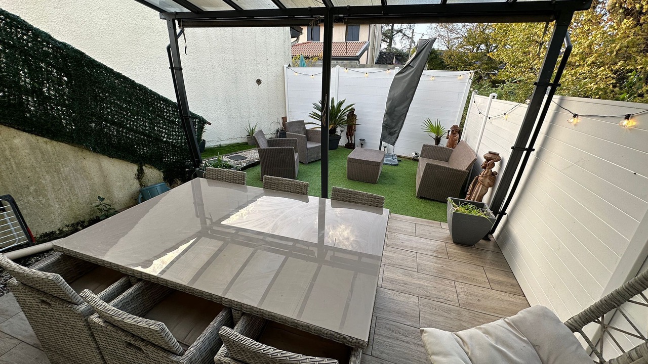 Photo of Outdoor in Talence