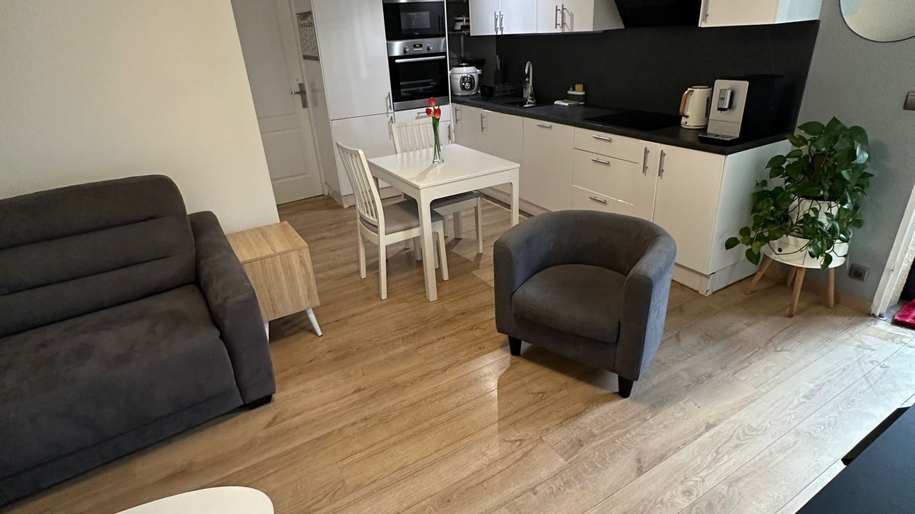 Photo of Livingroom in Talence