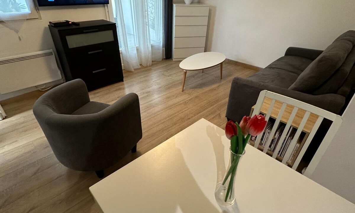 Photo of Livingroom in Talence