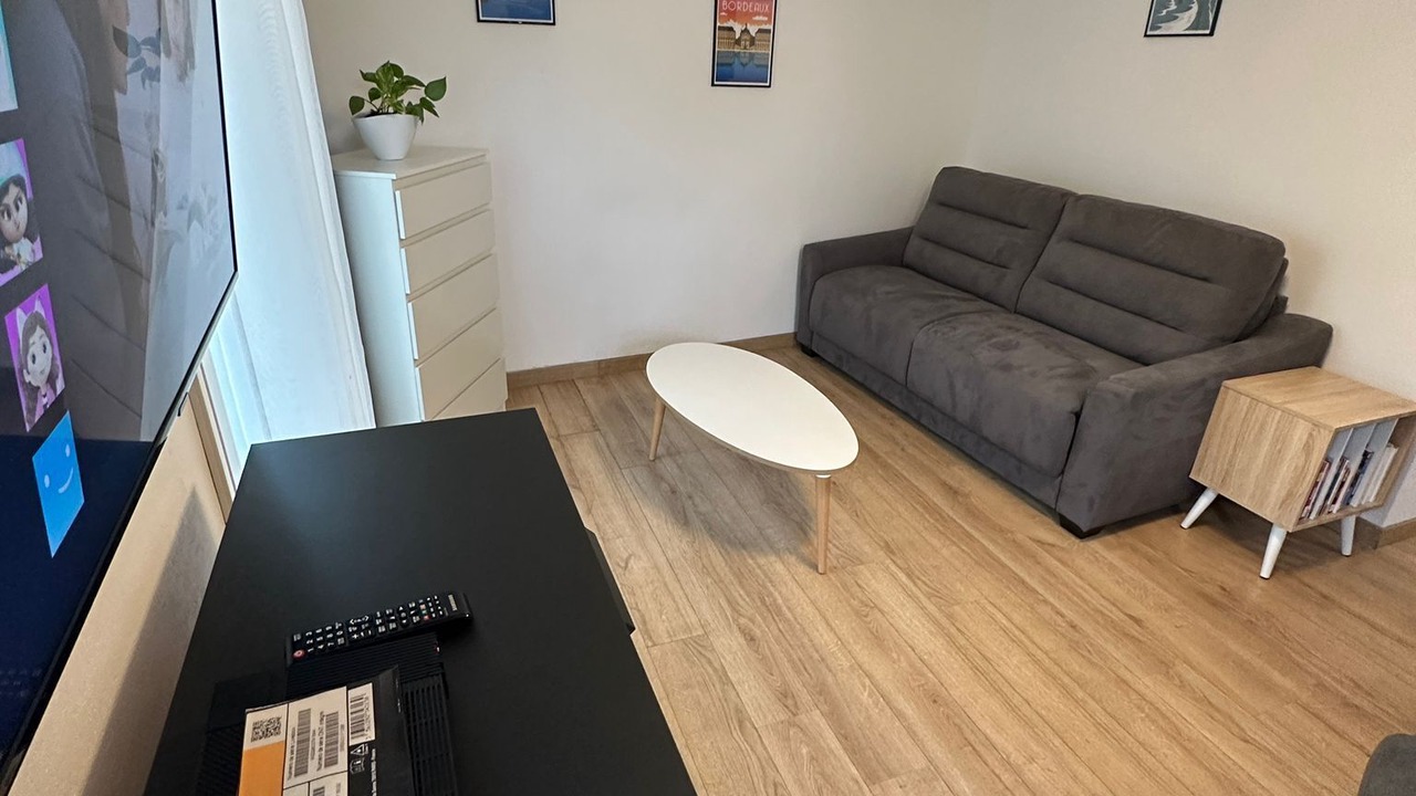 Photo of Livingroom in Talence