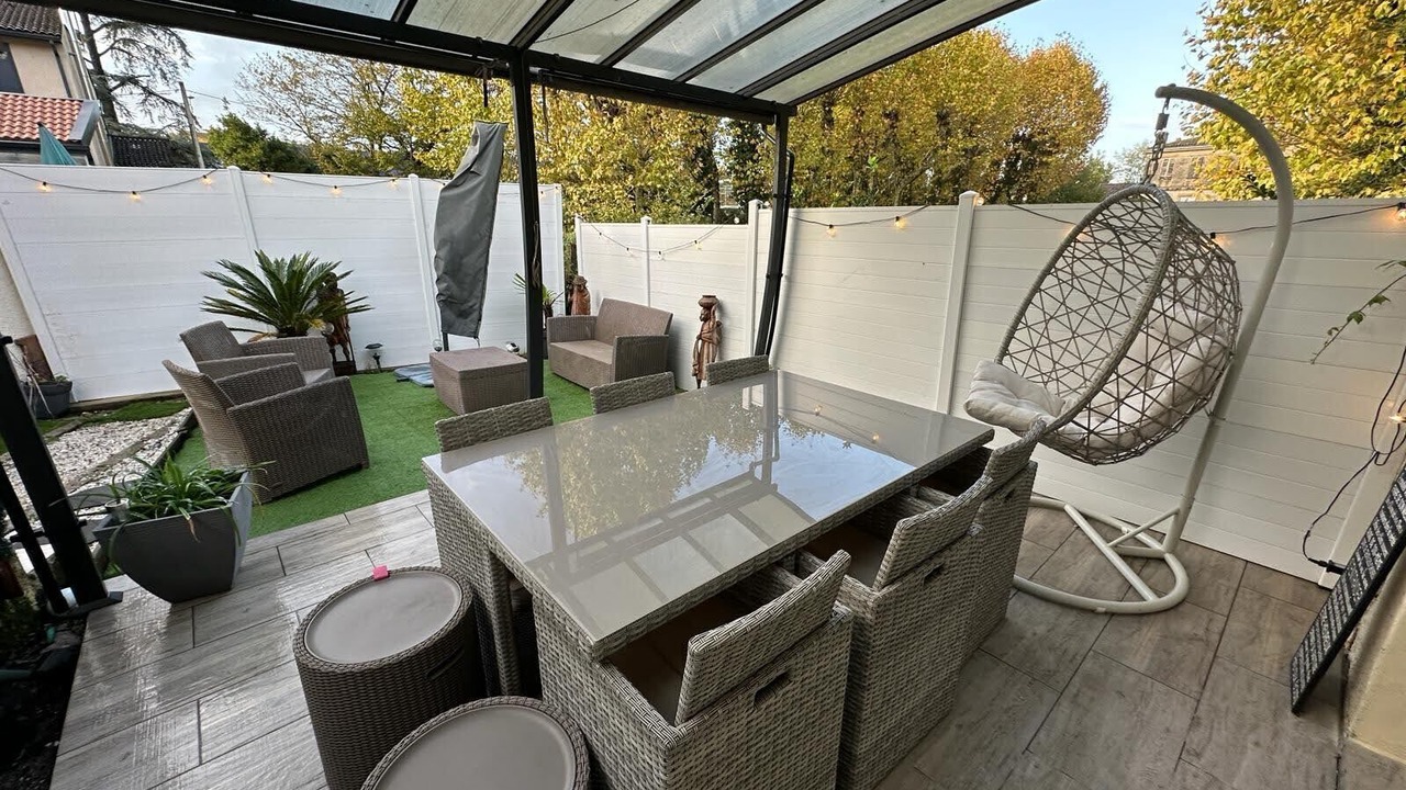 Photo of Outdoor in Talence