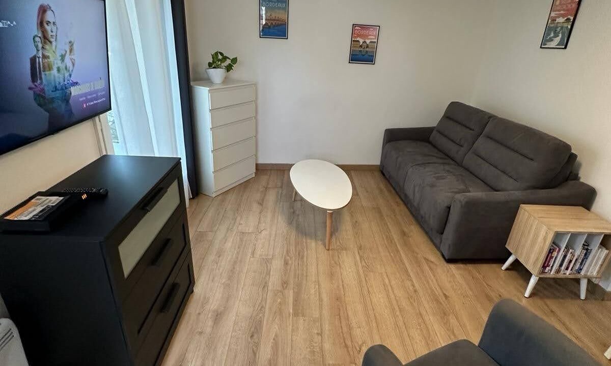 Photo of Livingroom in Talence