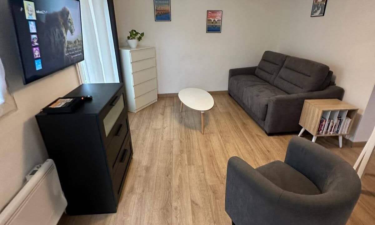 Photo of Livingroom in Talence